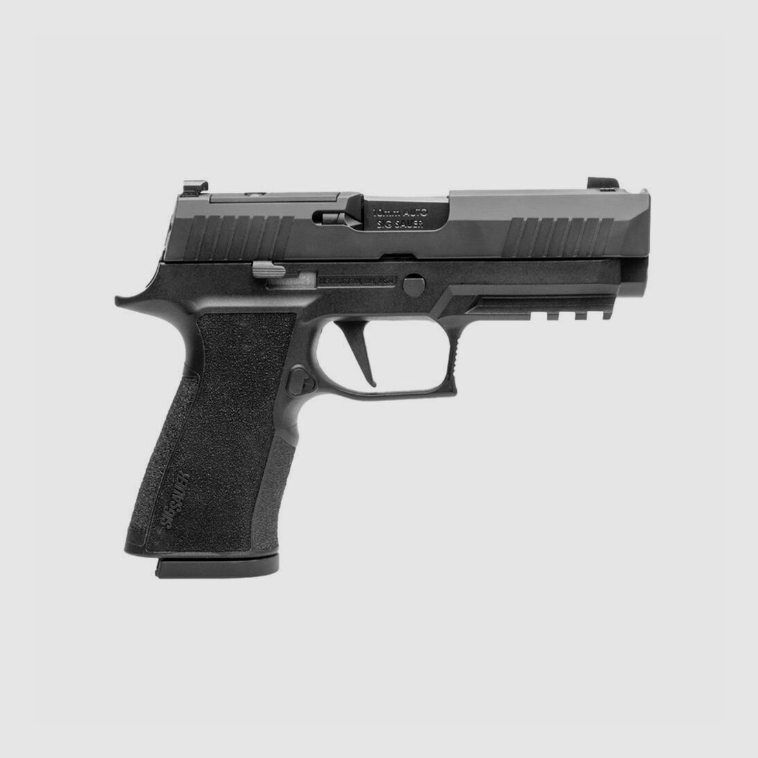 SIG Sauer SIG SAUER P320 XTEN Comp 10 mm Auto