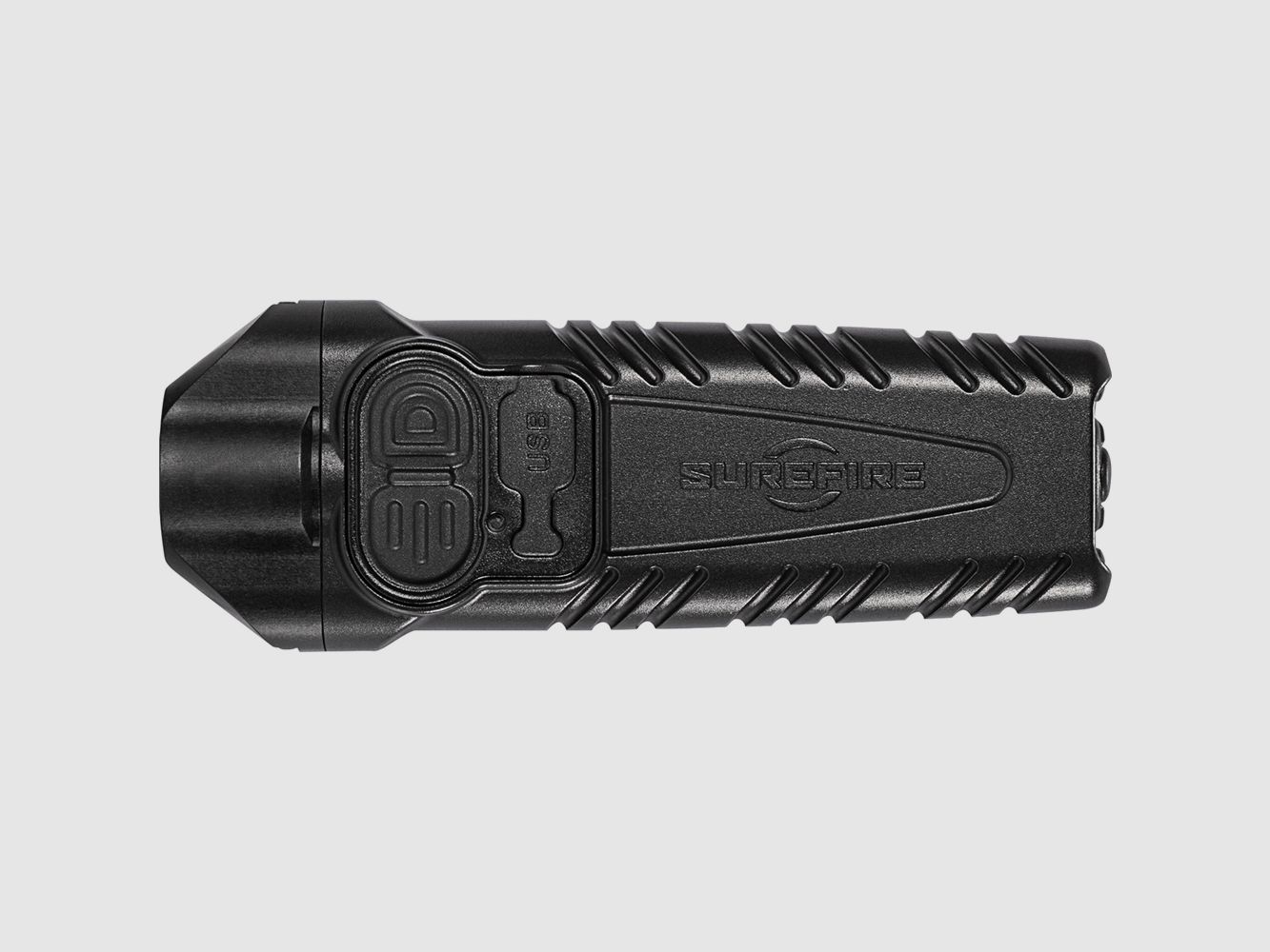 SureFire Stiletto Pro MVB Noir 1000 Lumen – Lampe de poche EDC rechargeable, image 2 sur 4
