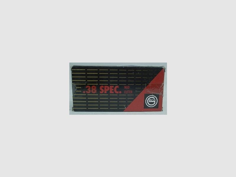 .38Spec WC - 9,6g/148gr (a50)
