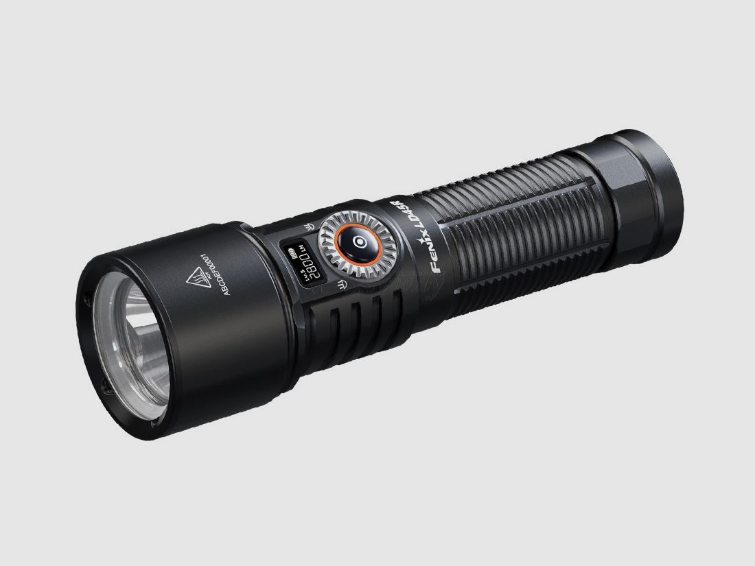 Fenix Flashlight LD45R 2800 Lumens Fenix, image 2 of 2