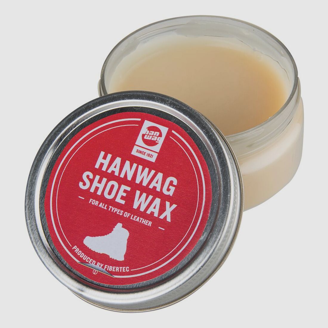Hanwag Schuhwachs