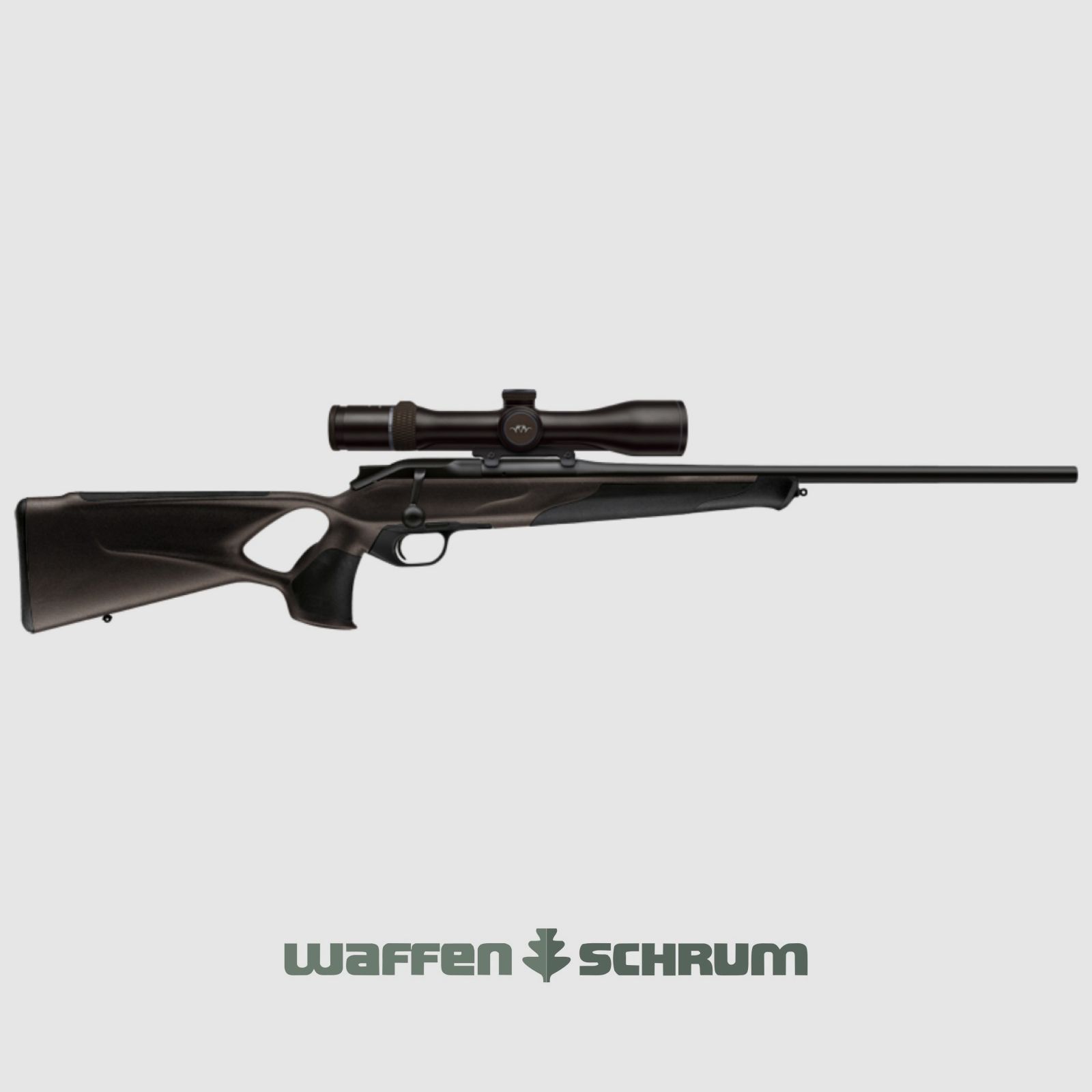 Blaser R8 Professional Success incl. optics