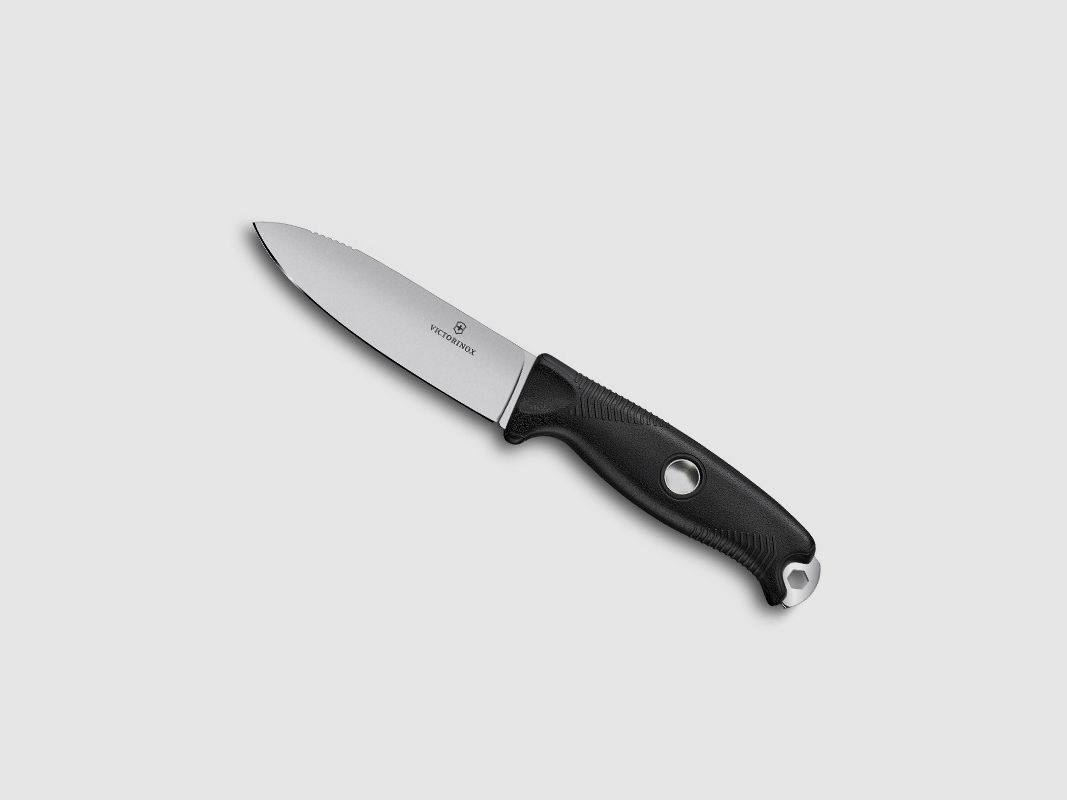 VICTORINOX PUNKT VENTURE PRO SCHWARZ, Bild 1 von 4