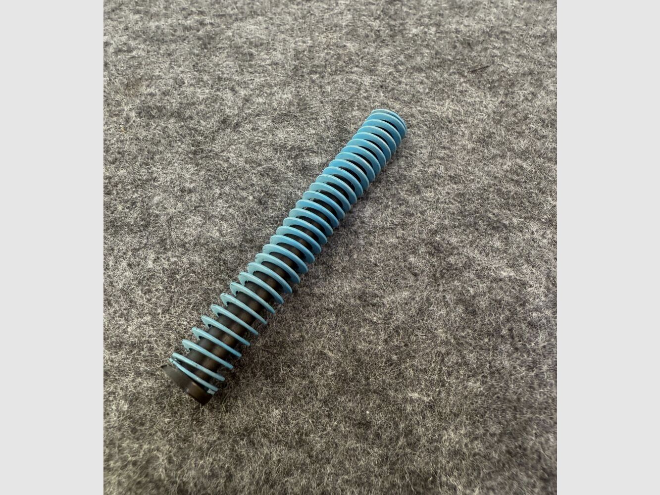 Ressort de verrouillage CZ P10-C #19