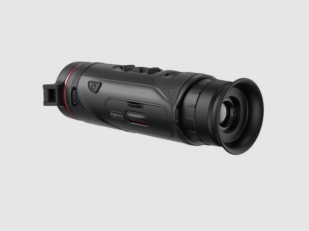 Hikmicro Falcon FQ35 2.0 thermal imaging camera handheld