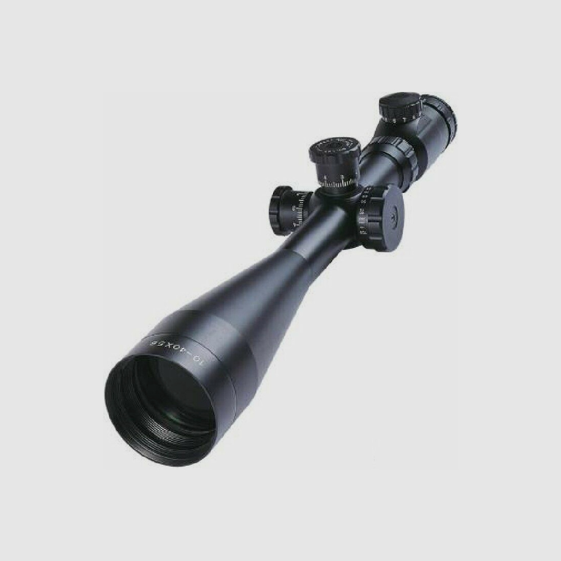 AKAH AKAH SCOPE 10-40X56 LA