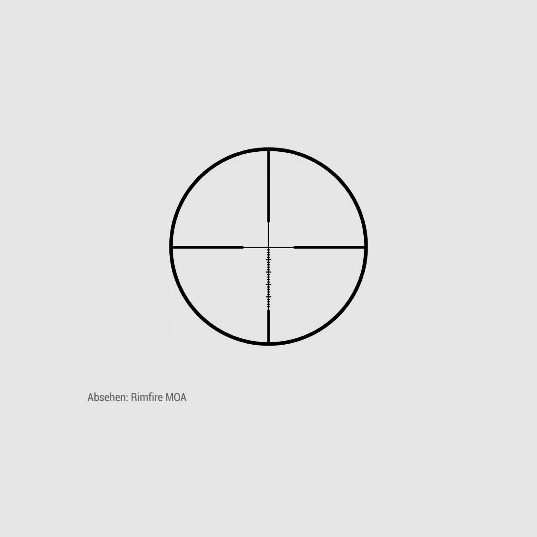 LEUPOLD VX Freedom 3-9x40 mm Rimfire