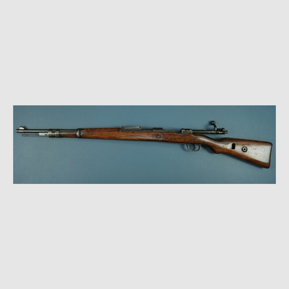 Mauser K 98 S42 1937 8x57JS