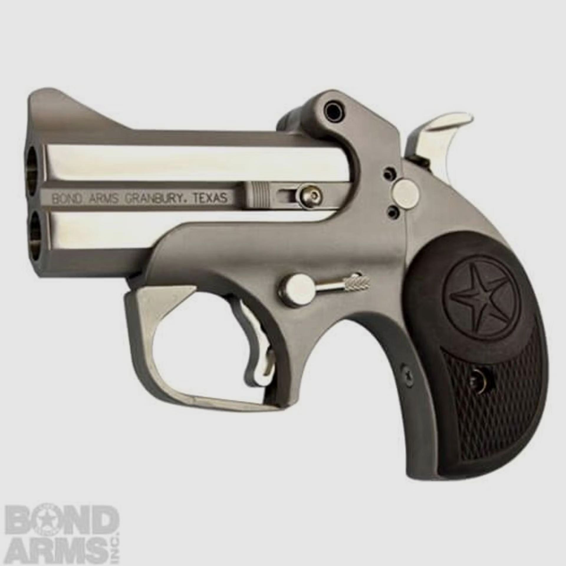 Bond Arms Derringer Rowdy Kal. .45 LC/.410, 3″ Lauf
