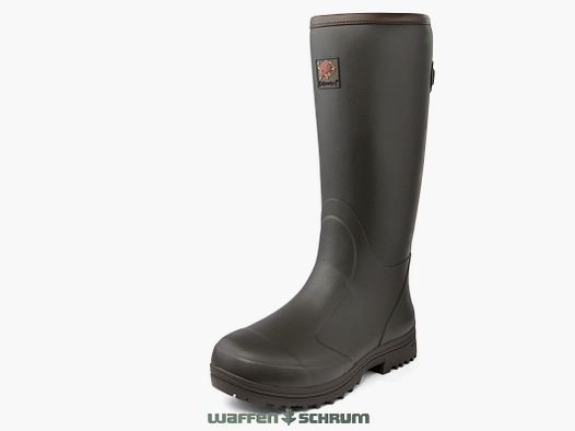 Gateway Pheasant Game 18'' 5mm Marrone Scuro