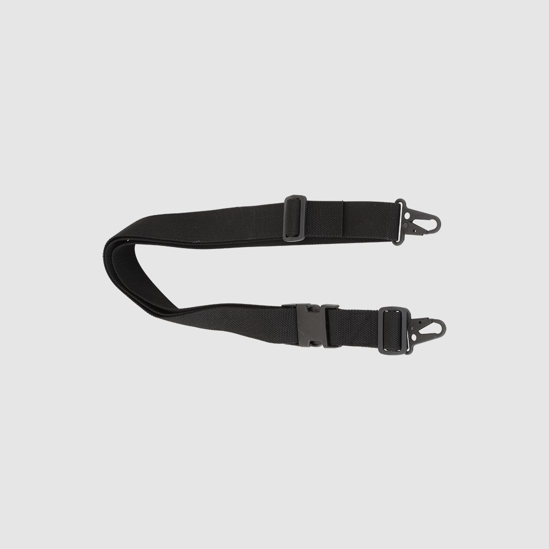 Heckler & Koch G36 carrying strap with quick release, caliber