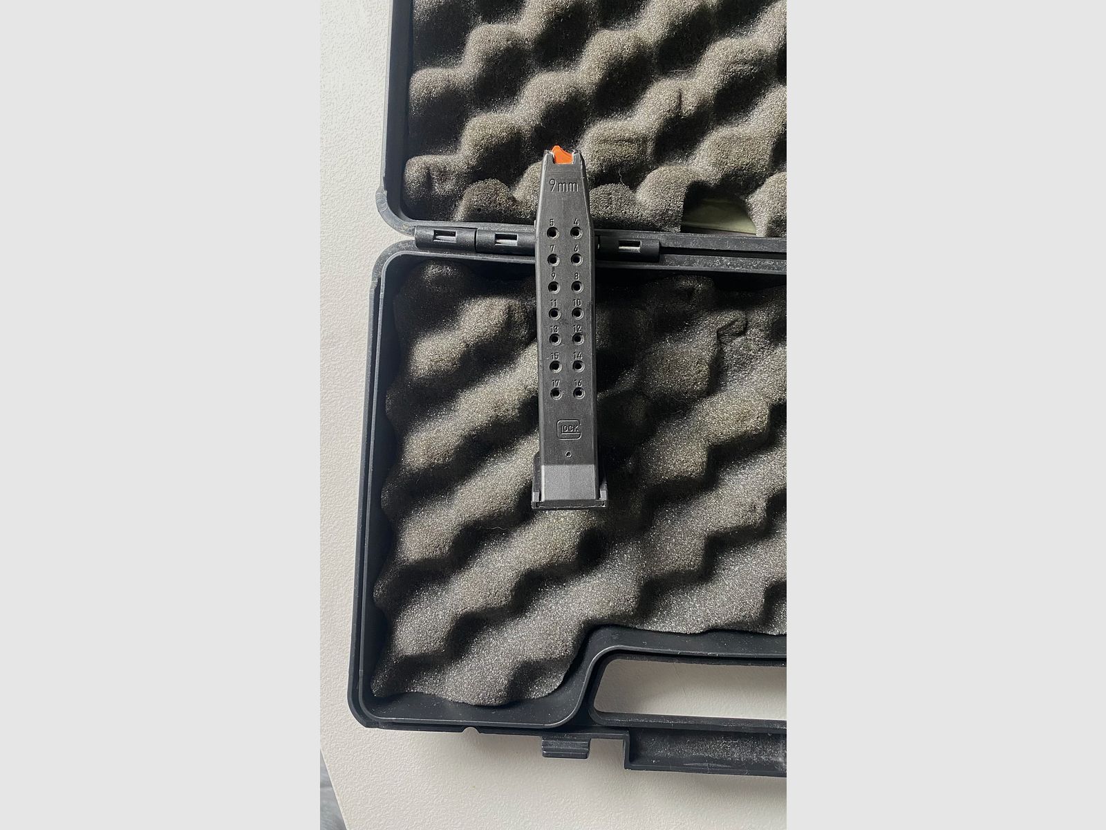 Glock 17 gen 5 Schreckschuss 