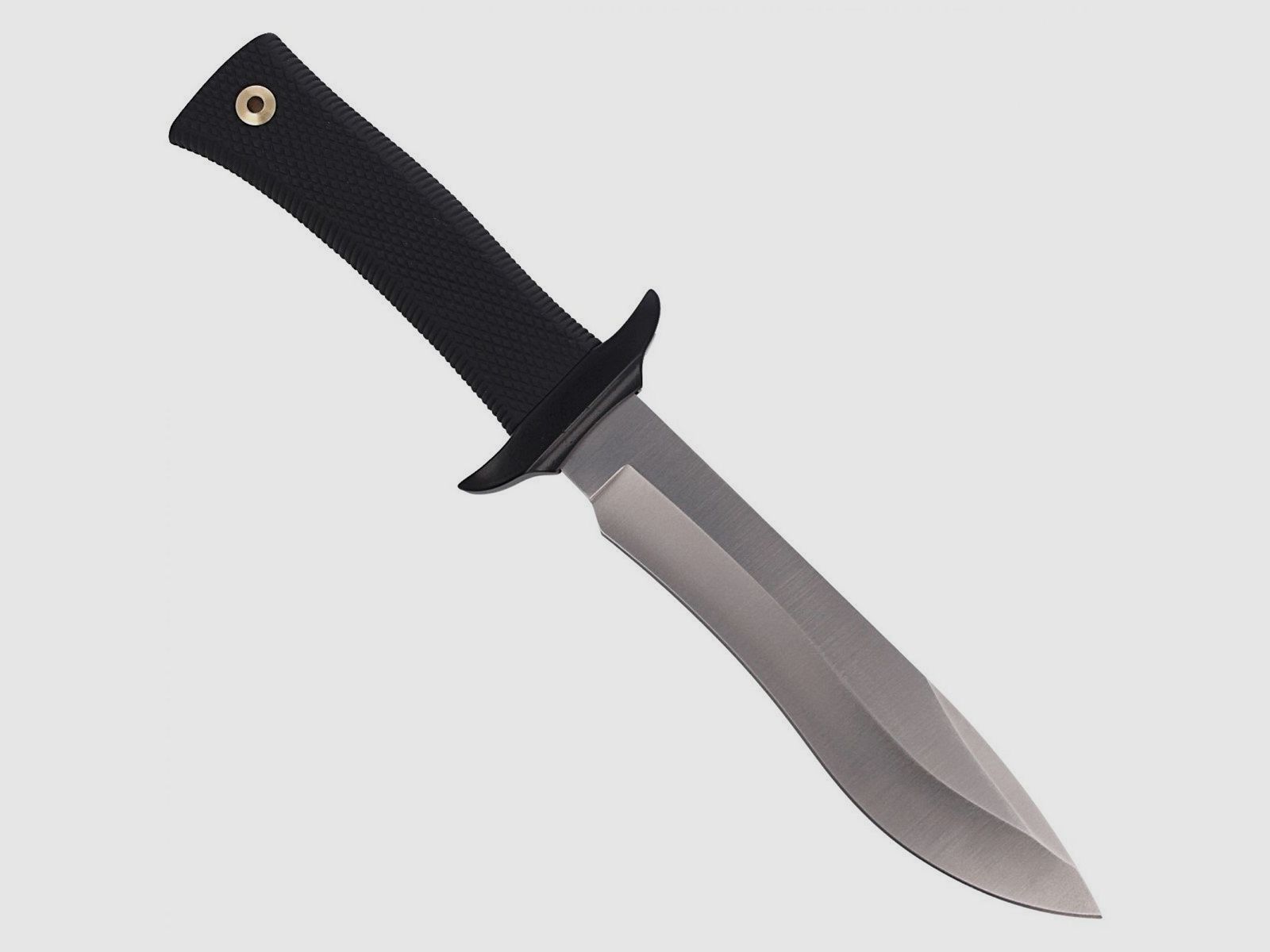 Nóż Muela Outdoor Rubber Handle 160mm (55-16), zdjęcie 3 z 6