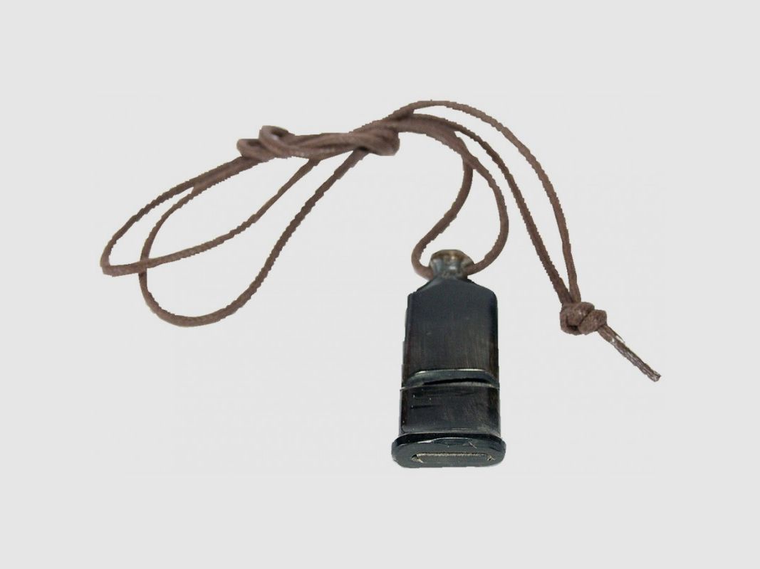 Hunter's Whistle