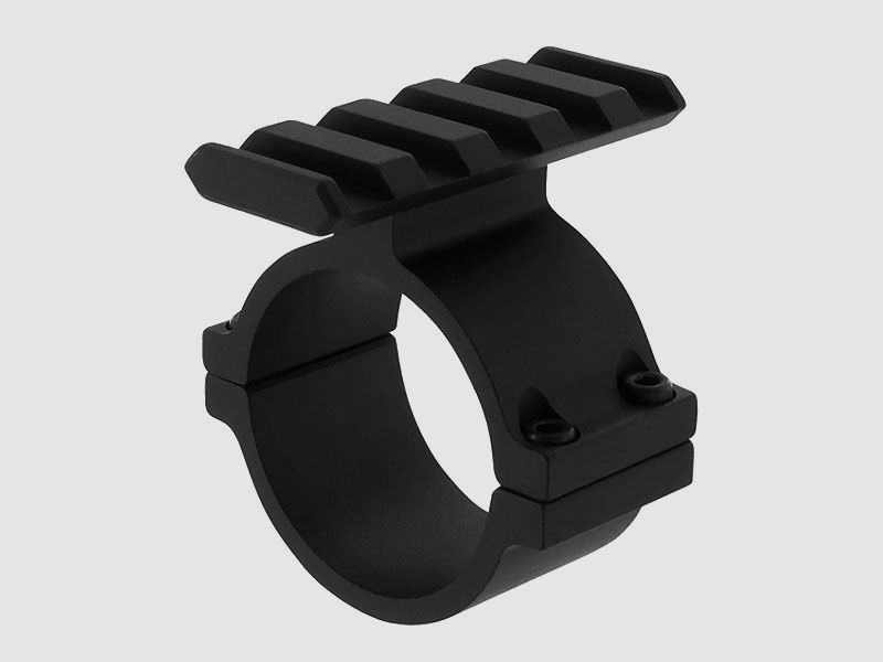 Anello adattatore PICATINNY Aimpoint per cannocchiale da 30mm