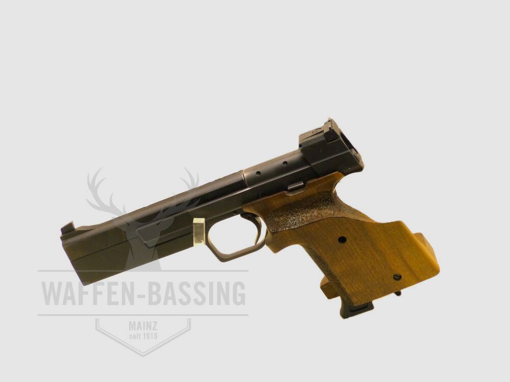 Hämmerli 208 S