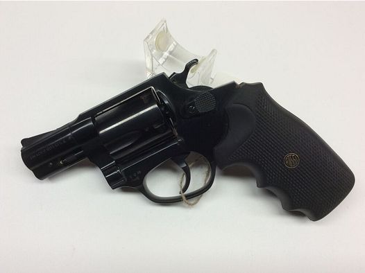 Roni Piomar .38Special