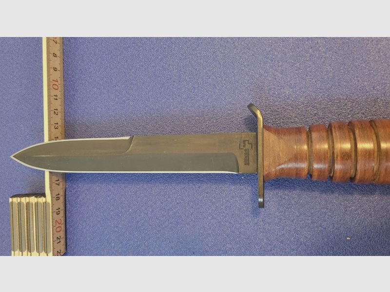 US M3 Trench Knife von BÖKER