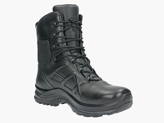 Haix Black Eagle Tactical 2.0 GTX WTR high/noir
