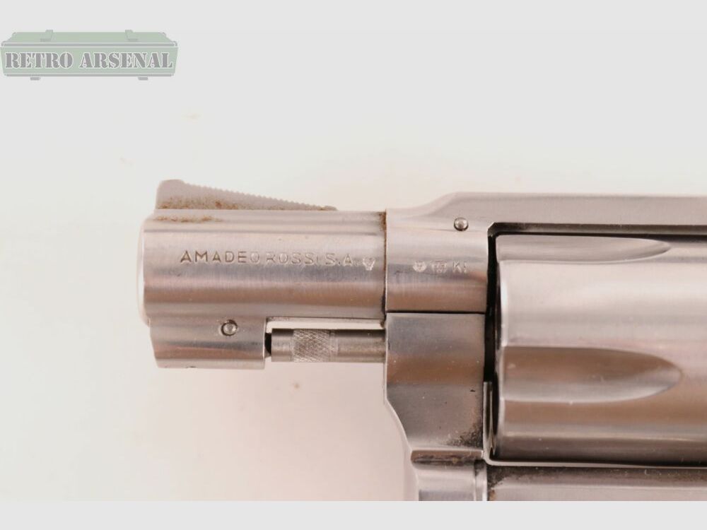 Rossi Mod. 27