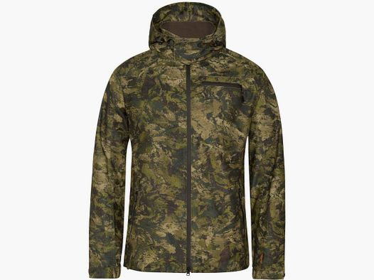 Seeland Avail Camo Jacke InVis green