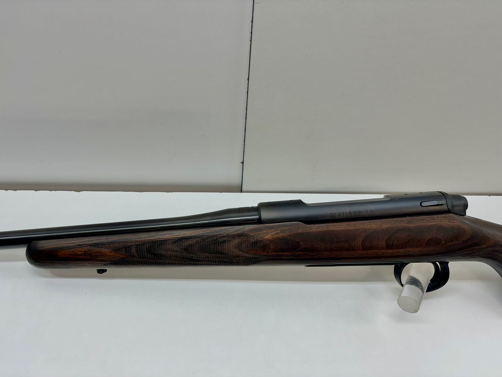 Mauser M18 Pure