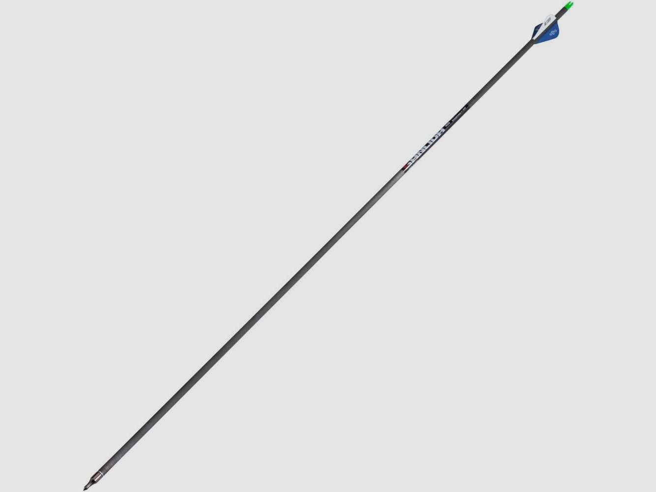 Bogen-Pfeil Carbon