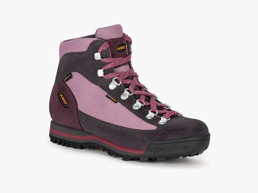 Aku Ultra Light Micro Goretex Wandelschoenen