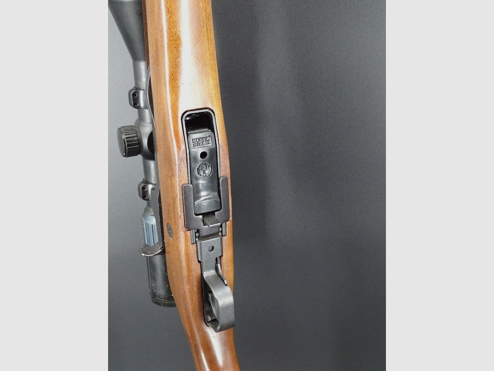 Ruger Mini 14 Kaliber .223 Rem Mini 14