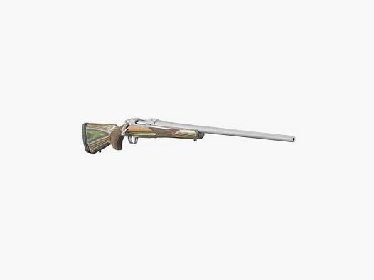 Ruger Hawkeye Predator