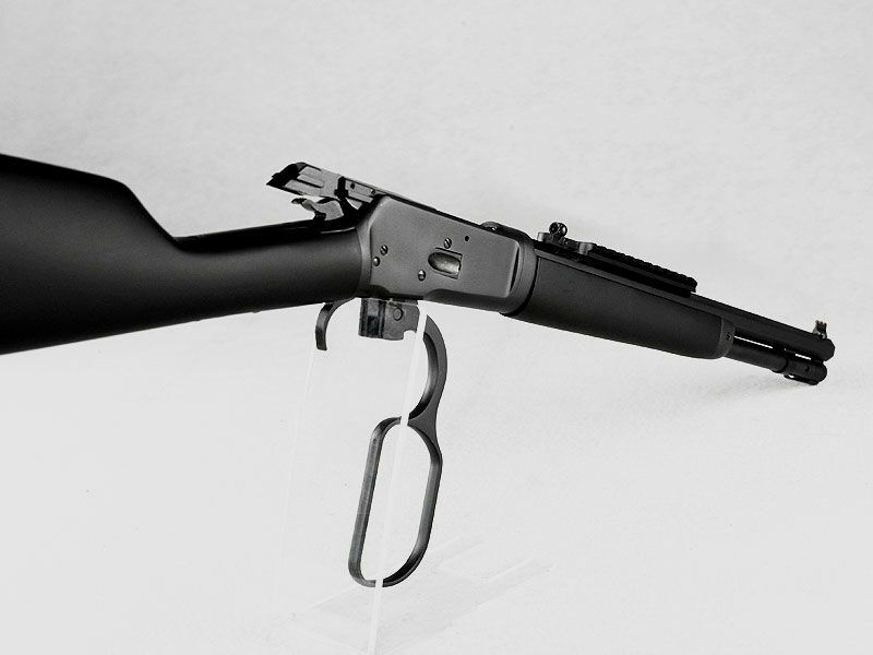 Chiappa 1892 TD Alaskan