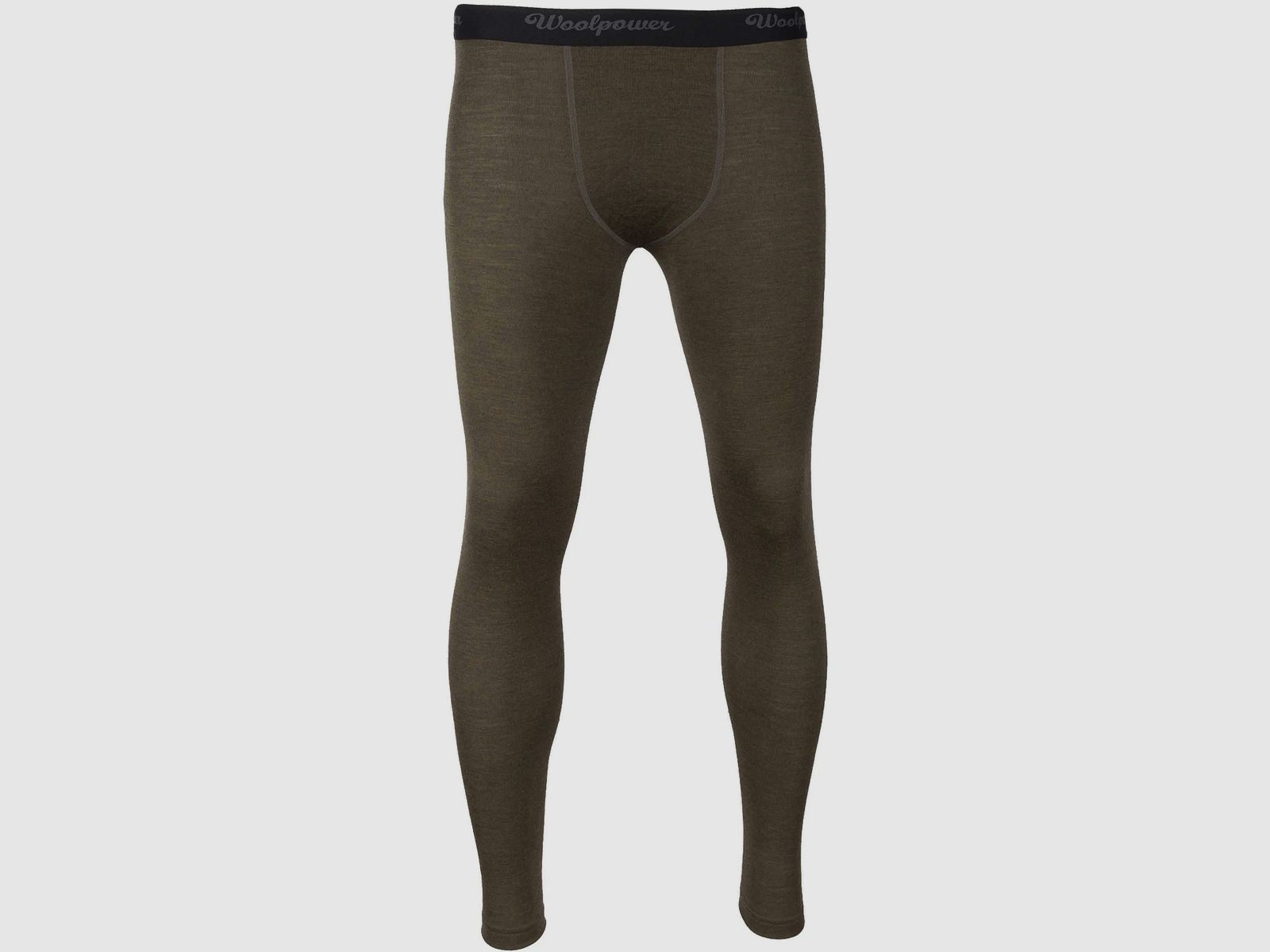 Woolpower Lange Unterhose Long Johns M's LITE