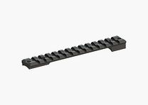 RECKNAGEL Picatinny rail long Mauser M18/M12 aluminum - from serial number 30,000