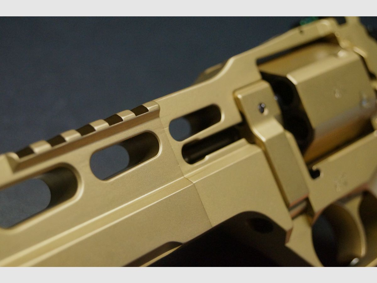 Chiappa Rhino 60DS Gold, Bild 5 von 6