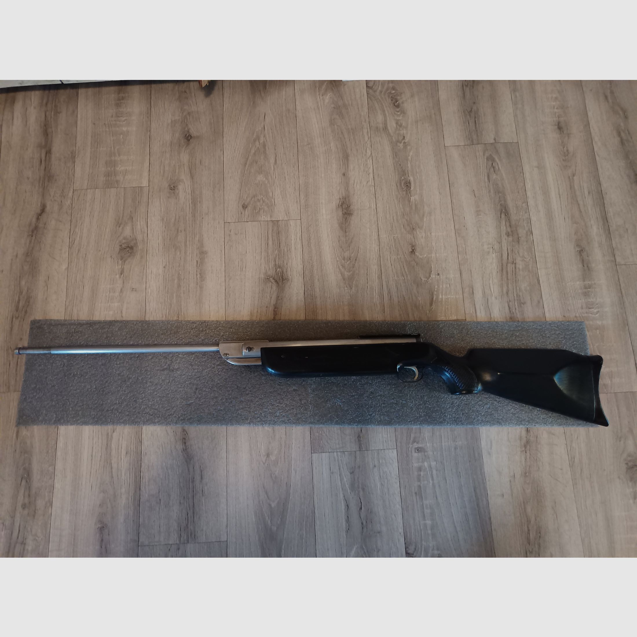 Tausche Diana 35M ohne F Zeichen und Seriennummer/ BJ um 1950