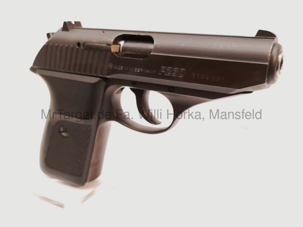 SIG Sauer P230