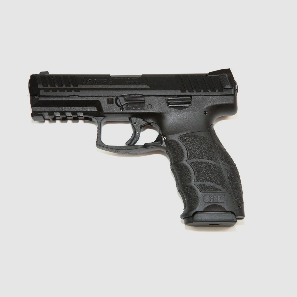 Heckler & Koch SFP9-SF, image 9 sur 17