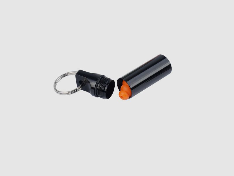 Sordin SmartEar Impulse ear plugs Orange, image 4 of 5