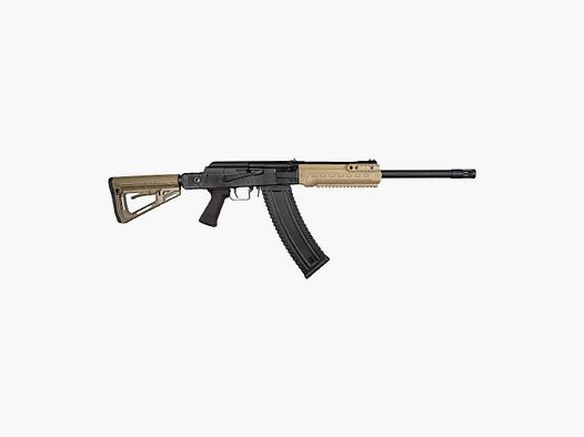 KALASHNIKOV USA KS-12TSFS FDE – 12GA