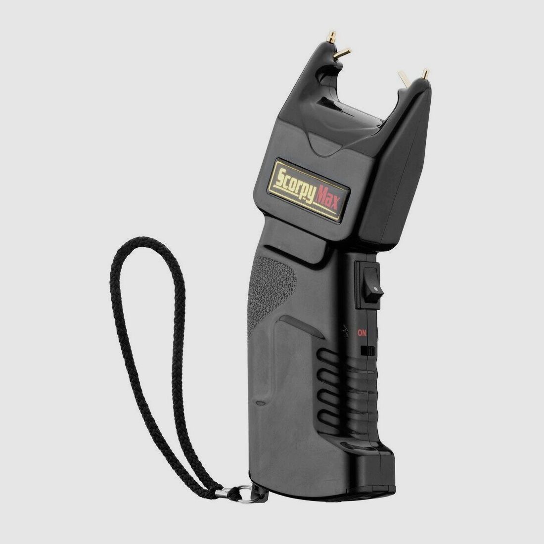Elektroschock- und Verteidigungsspray SCORPY MAX Gerät, Bild 1 von 7