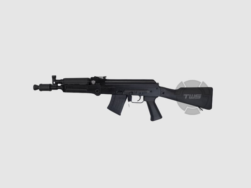 WBP AK Mini Jack Polymer 7,62x39mm, Bild 1 von 2