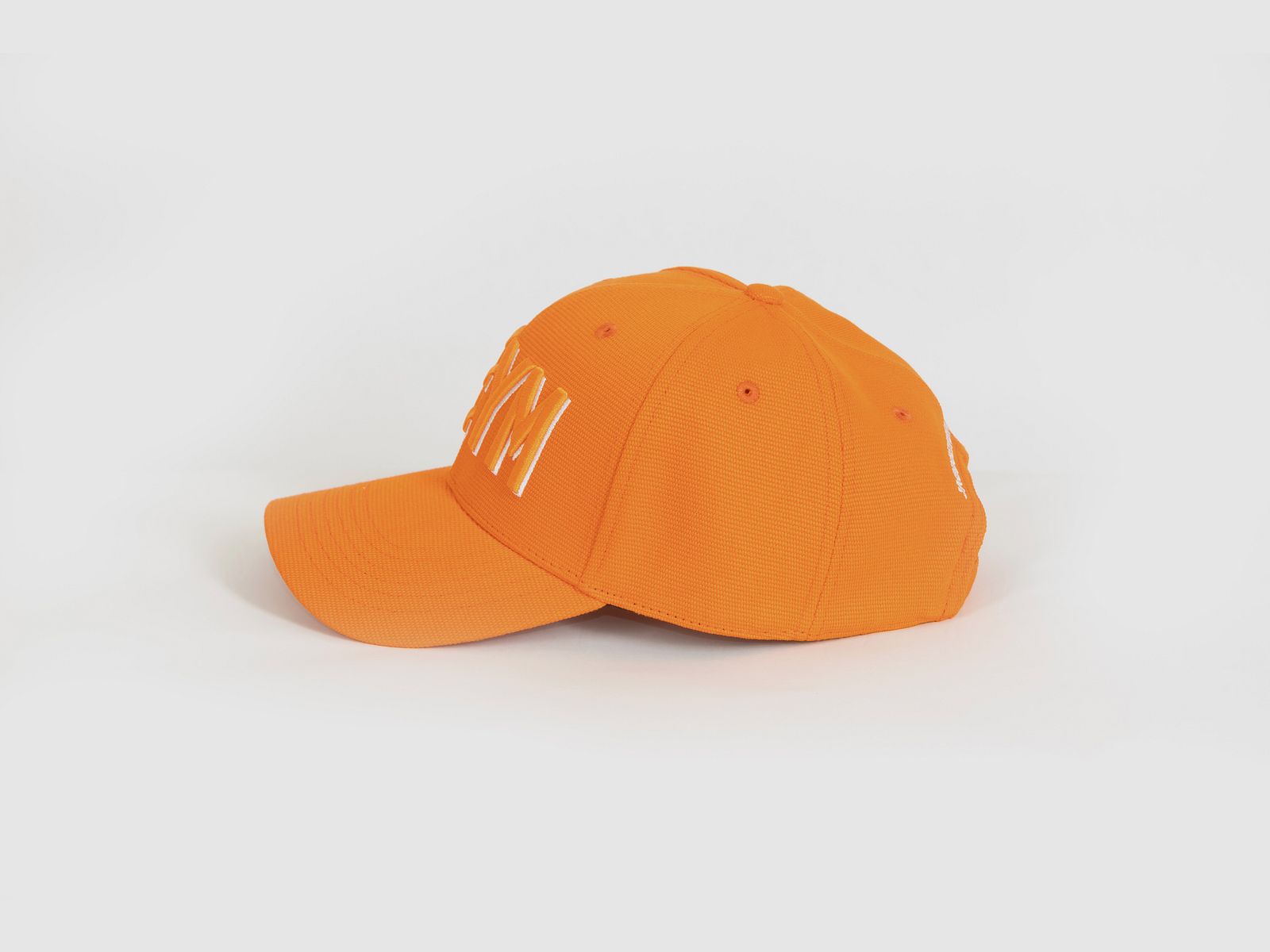 HEYM Cap Orange