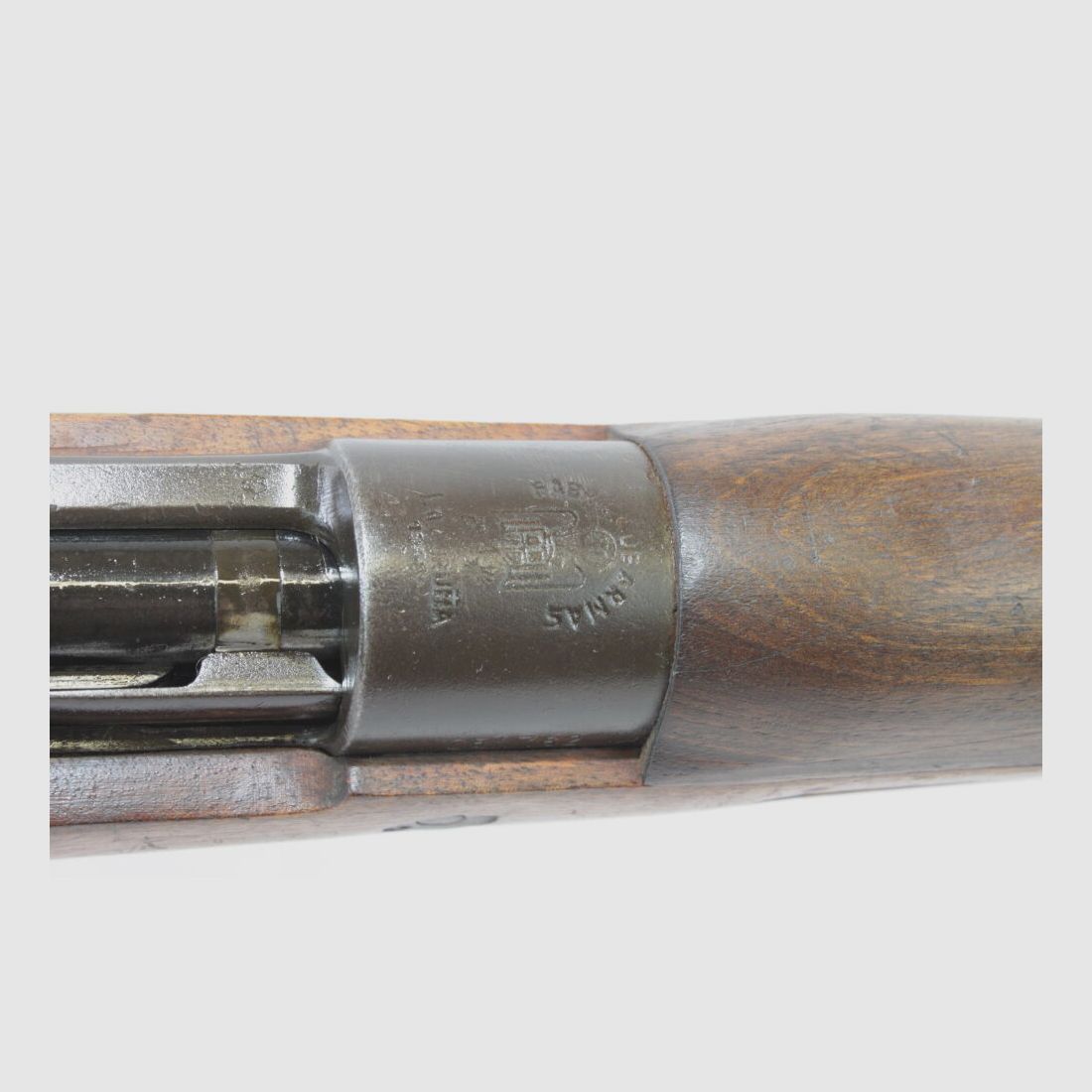 La Coruna Eenling Santa Babara FR8 - .308 Winchester