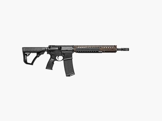 DANIEL DEFENSE DDM4A1 14,5" 223 REM