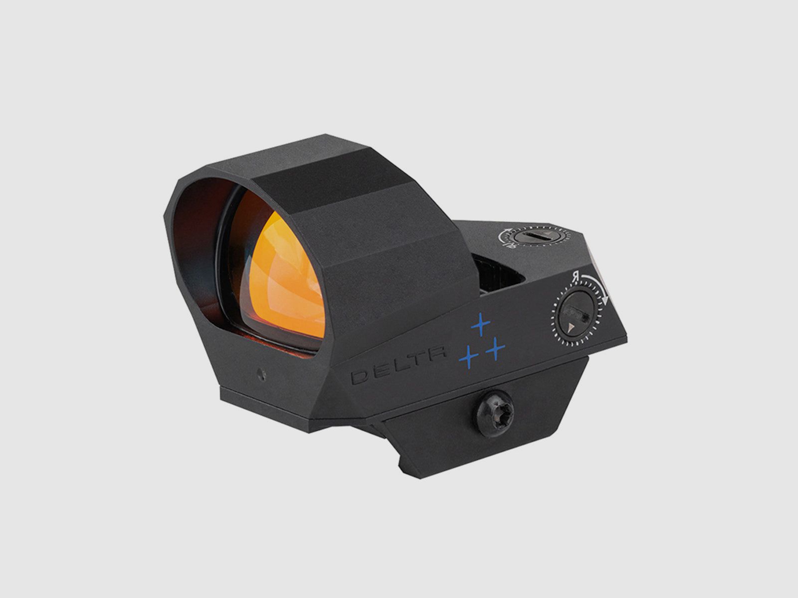 Holographisches Zielfernrohr MiniDot III 3 Delta Optical, Bild 1 von 4