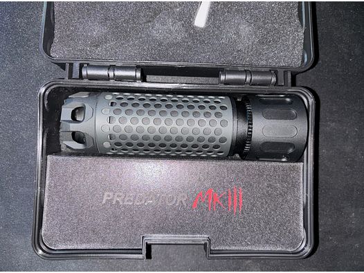Predator Mk3 Bifrost Tracer Unit