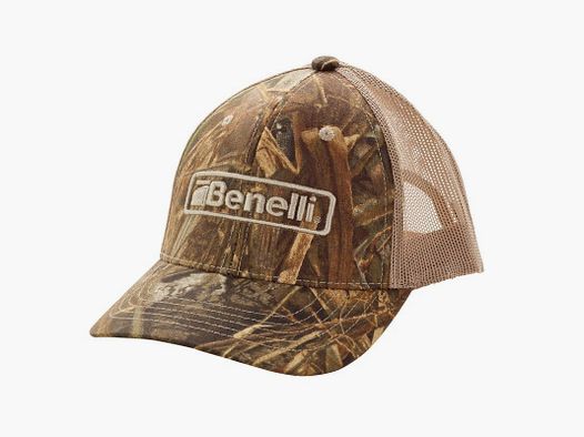 Gorra Benelli Max 7