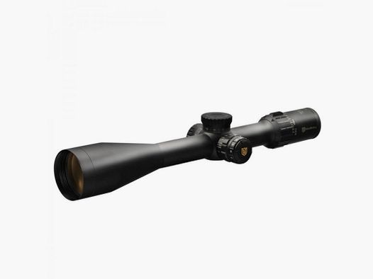 NIKKO CANN SILVERCROWN 6X40