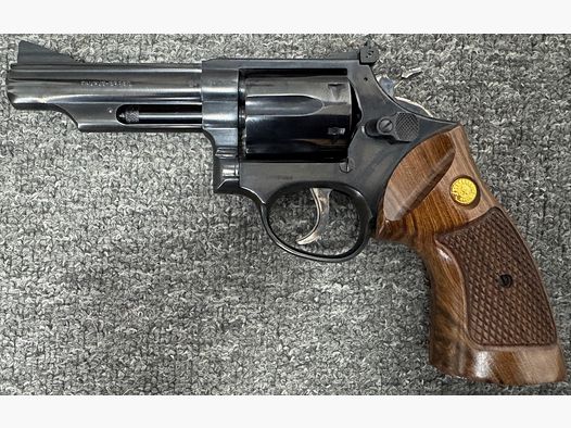 Taurus 66 Revolver .357 Mag. 4´´