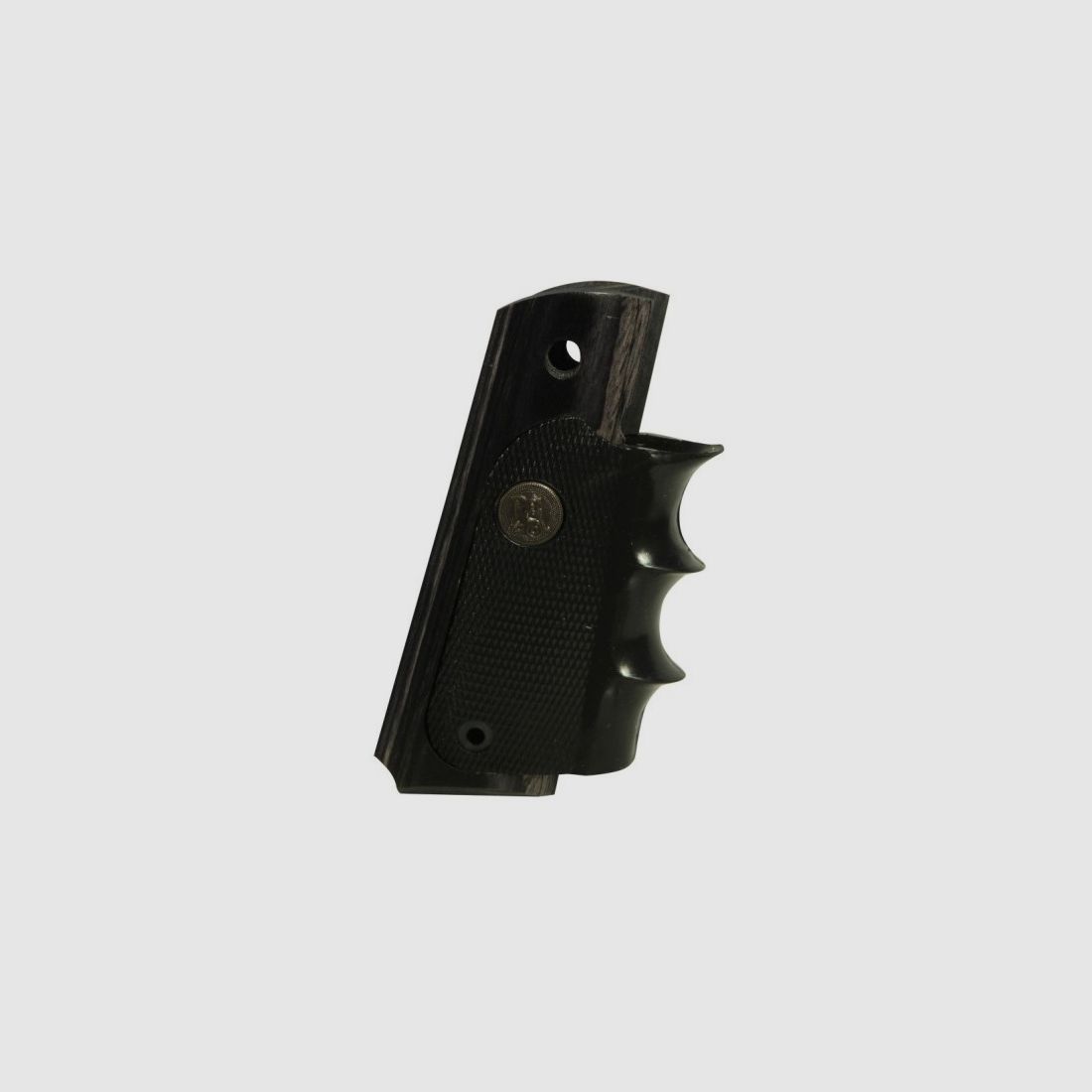 Grip American Legend Charcoal Colt 1911